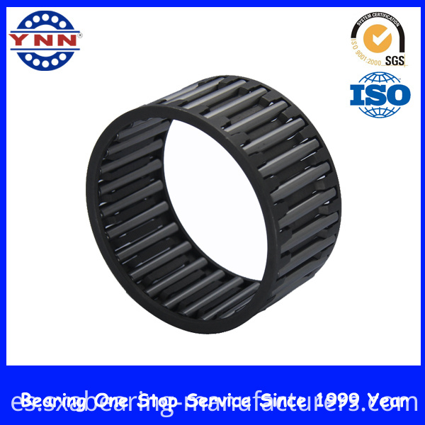 High Rigidity Cage Needle Roller Bearings for Connecting Rod